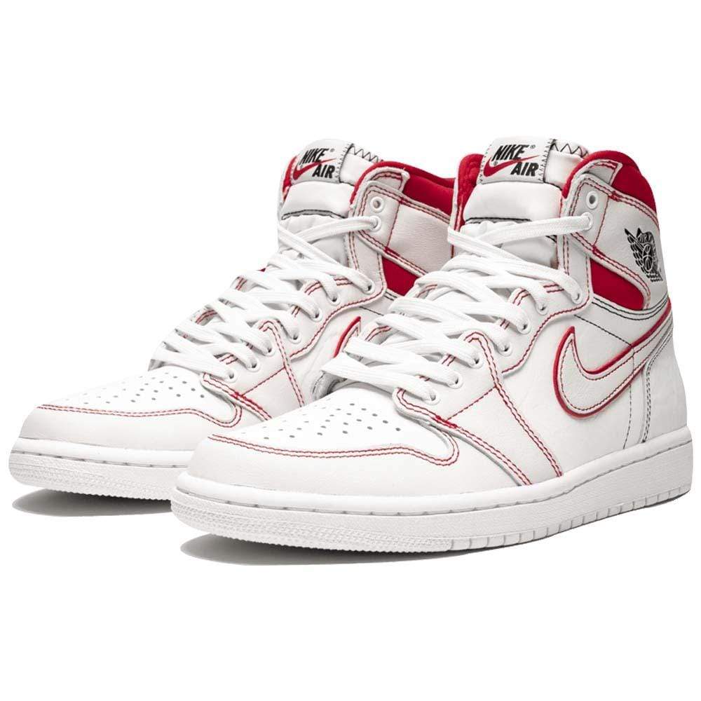 Nike Air Jordan 1 Phantom White 555088 160 2 - www.kickbulk.org
