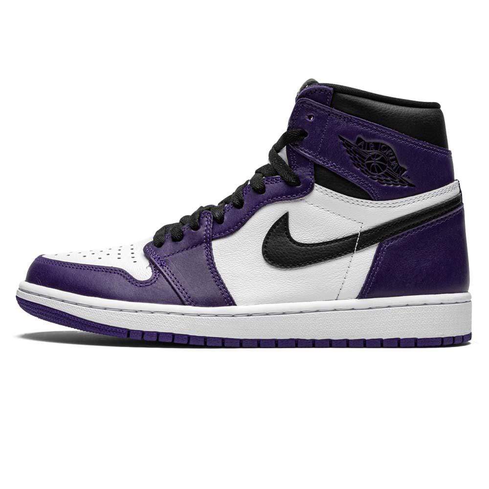 Nike Air Jordan 1 Retro High Og Court Purple 20 555088 500 1 - www.kickbulk.org