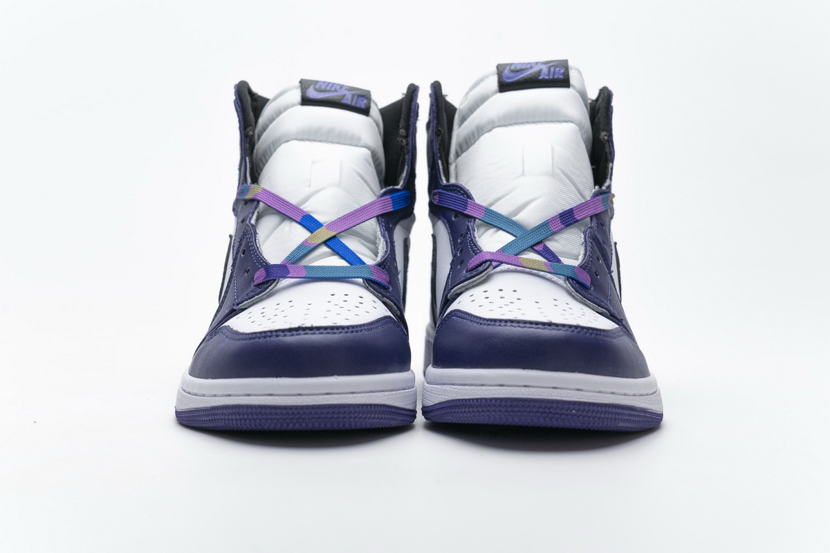 Nike Air Jordan 1 Retro High Og Court Purple 20 555088 500 11 - www.kickbulk.org