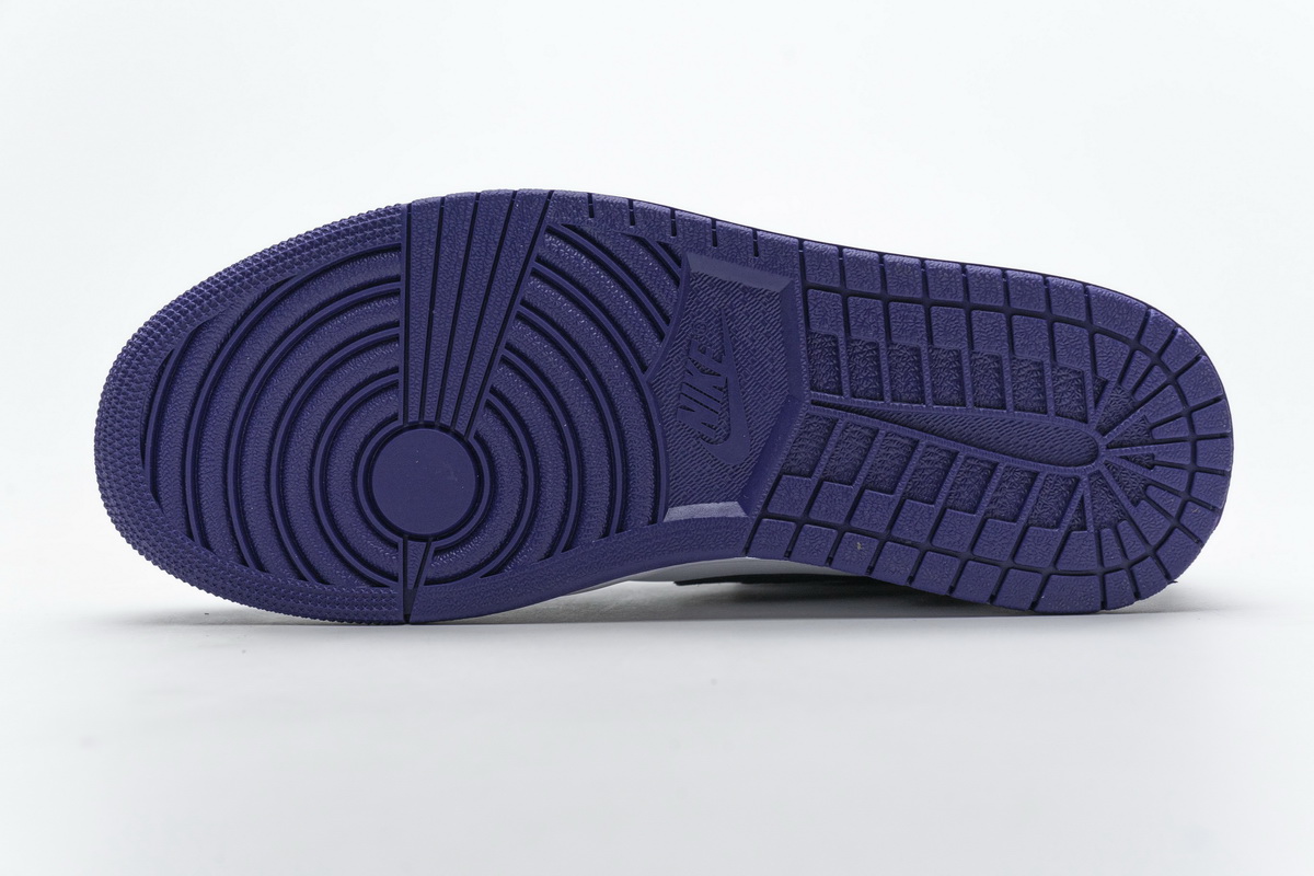 Nike Air Jordan 1 Retro High Og Court Purple 20 555088 500 15 - www.kickbulk.org