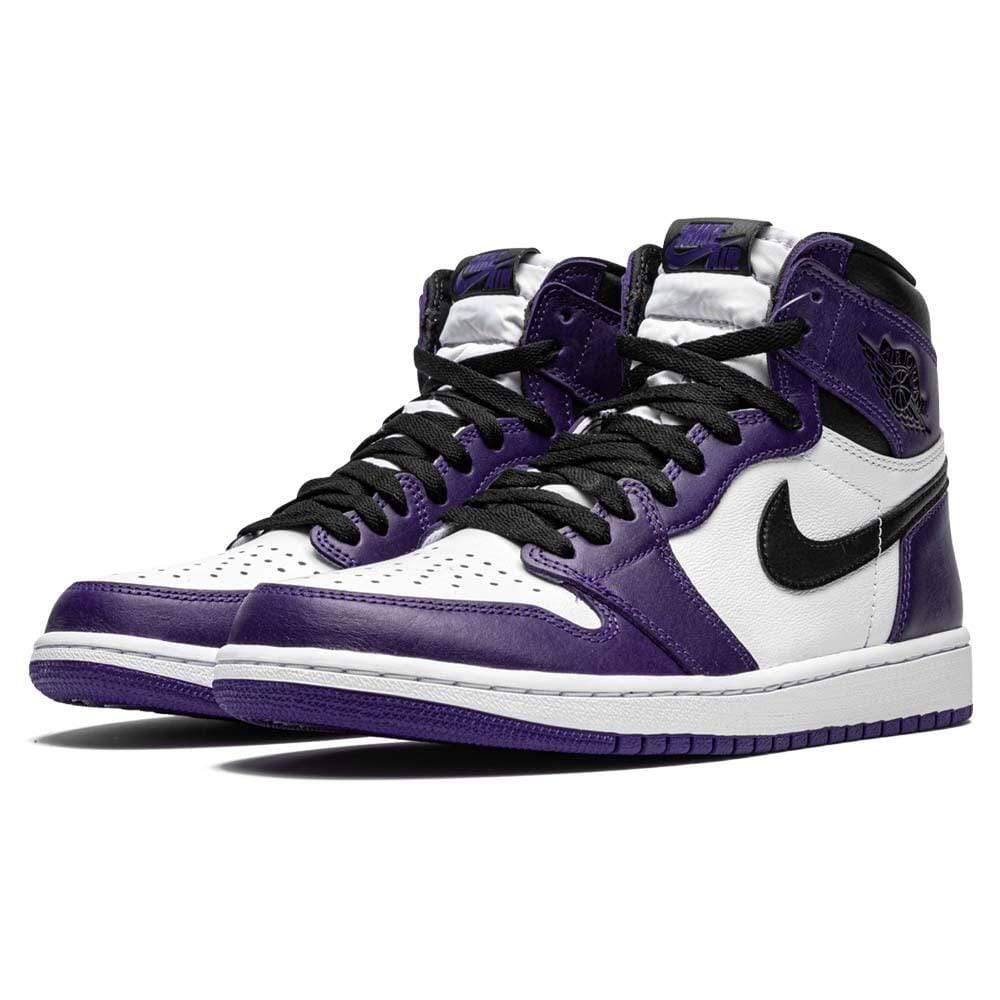 Nike Air Jordan 1 Retro High Og Court Purple 20 555088 500 2 - www.kickbulk.org
