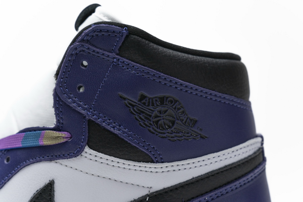 Nike Air Jordan 1 Retro High Og Court Purple 20 555088 500 29 - www.kickbulk.org