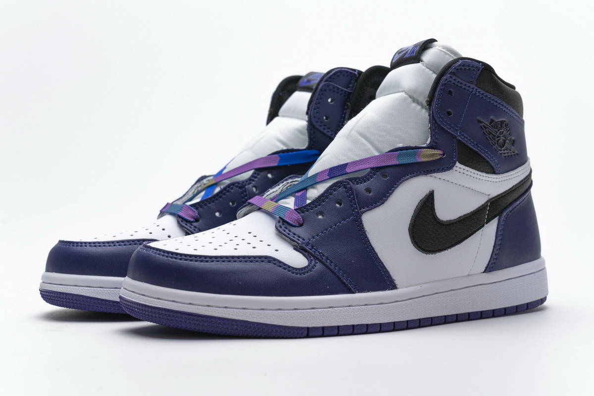Nike Air Jordan 1 Retro High Og Court Purple 20 555088 500 8 - www.kickbulk.org