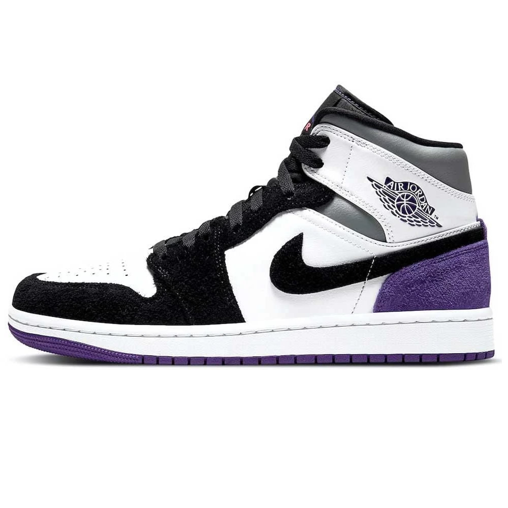 Nike Air Jordan 1 Mid Se Varsity Purple 852542 105 1 - www.kickbulk.org
