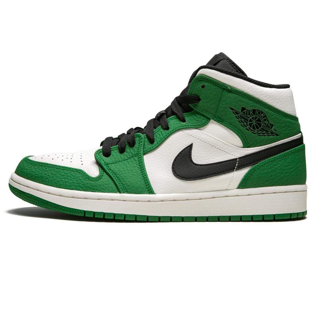 Nike Air Jordan 1 Mid Pine Green 852542 301 1 - www.kickbulk.org