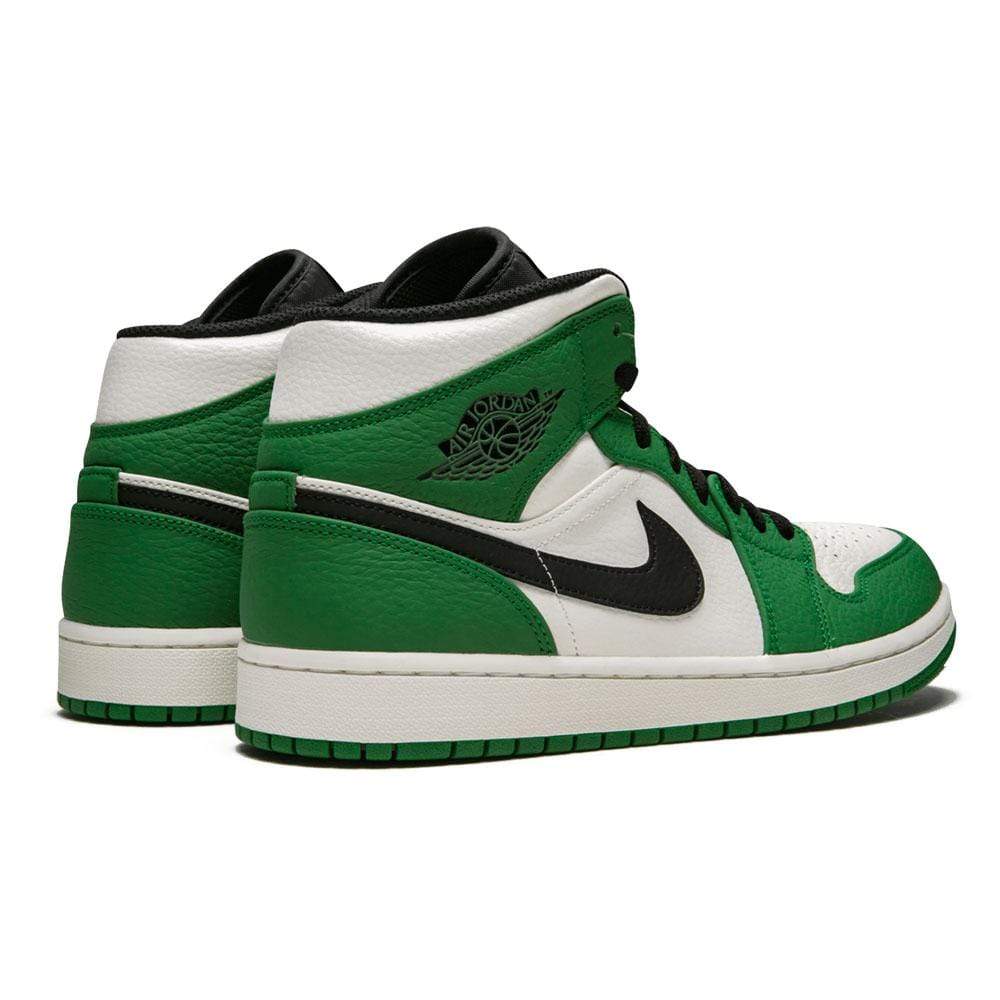 Nike Air Jordan 1 Mid Pine Green 852542 301 3 - www.kickbulk.org
