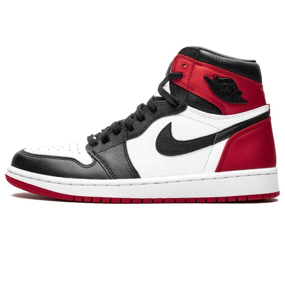 Nike Air Jordan 1 Wmns Retro High Satin Black Toe Cd0461 016 1 - www.kickbulk.org