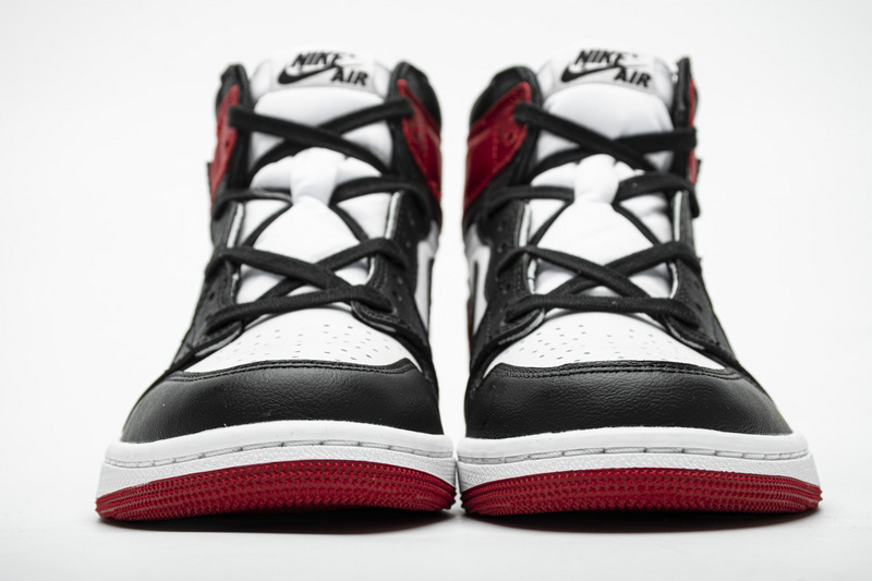 Nike Air Jordan 1 Wmns Retro High Satin Black Toe Cd0461 016 13 - www.kickbulk.org