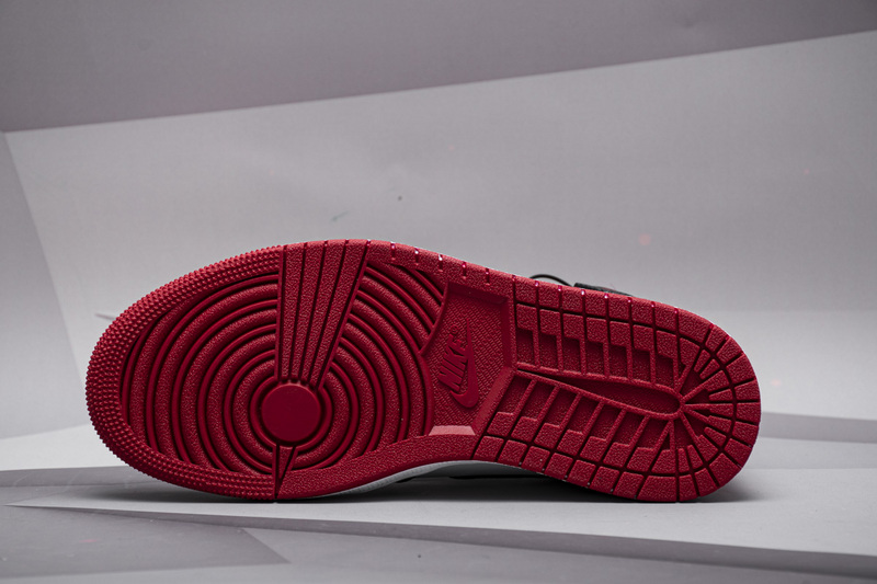 Nike Air Jordan 1 Wmns Retro High Satin Black Toe Cd0461 016 17 - www.kickbulk.org