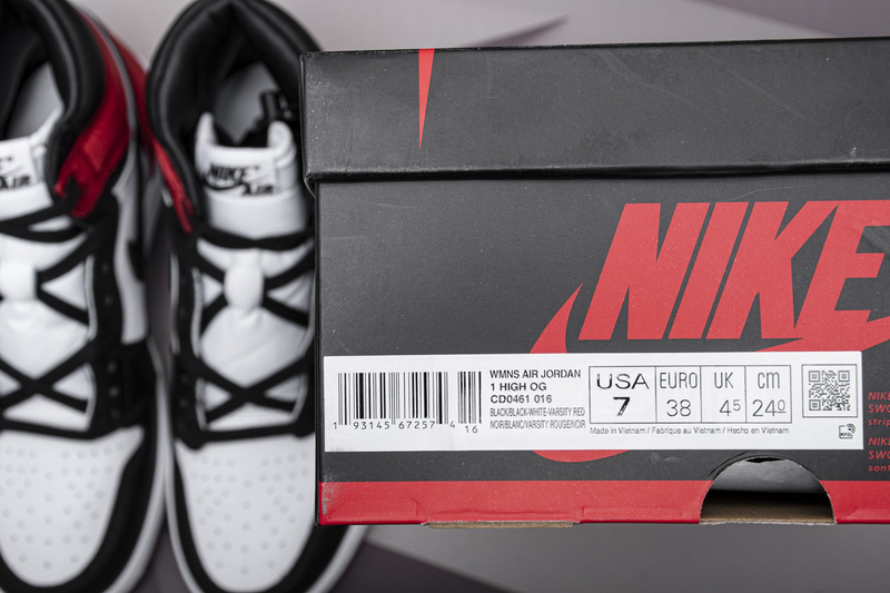 Nike Air Jordan 1 Wmns Retro High Satin Black Toe Cd0461 016 19 - www.kickbulk.org