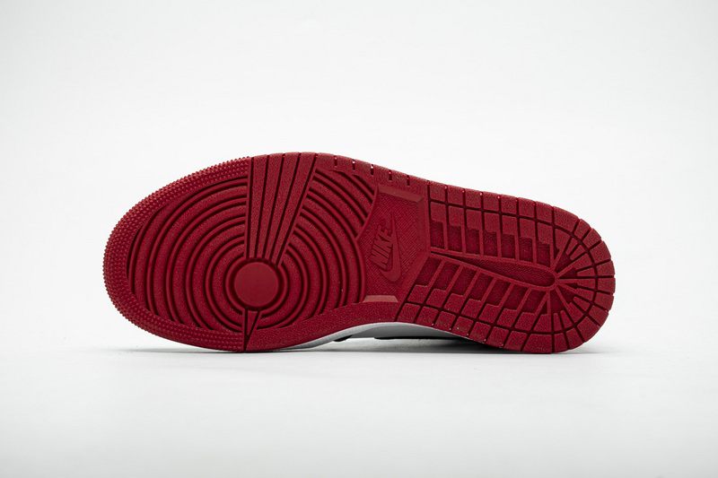 Nike Air Jordan 1 Wmns Retro High Satin Black Toe Cd0461 016 21 - www.kickbulk.org
