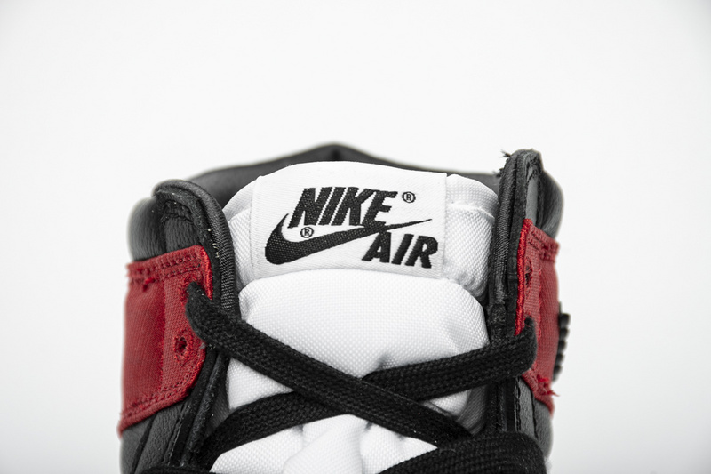 Nike Air Jordan 1 Wmns Retro High Satin Black Toe Cd0461 016 28 - www.kickbulk.org
