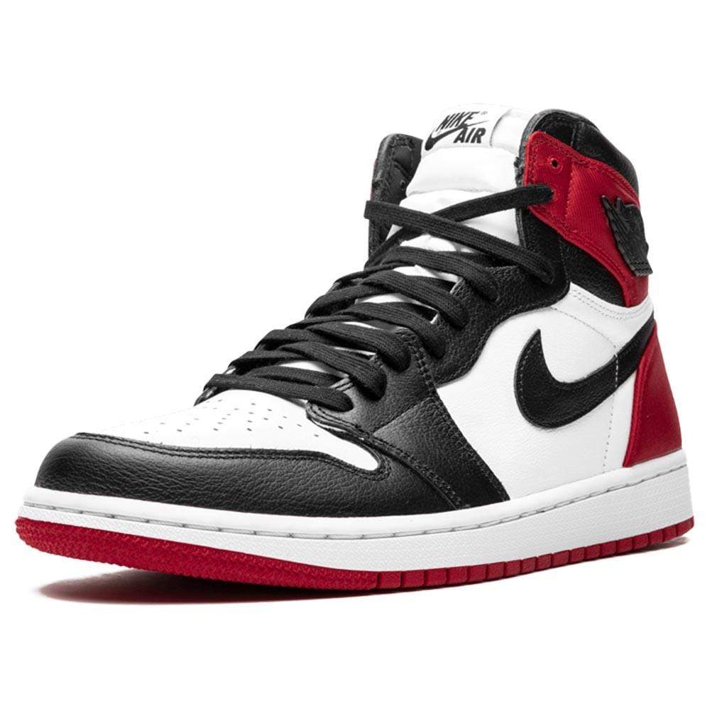 Nike Air Jordan 1 Wmns Retro High Satin Black Toe Cd0461 016 4 - www.kickbulk.org