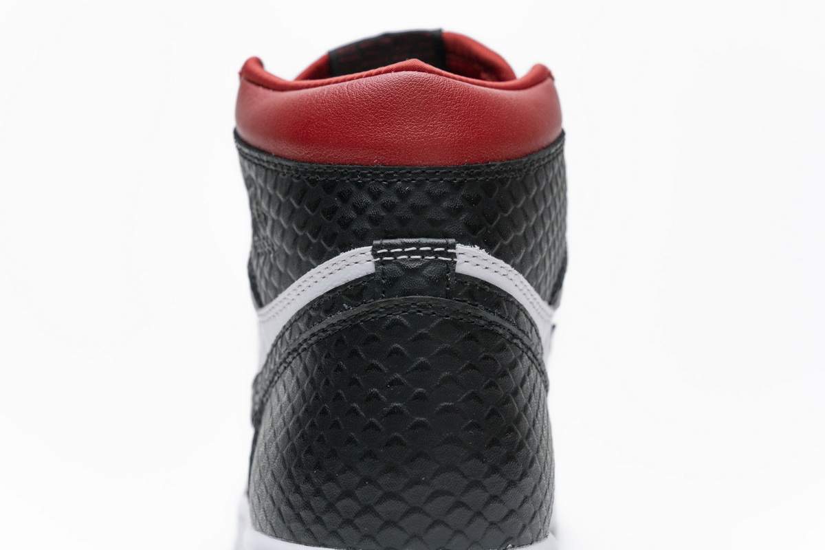 Nike Air Jordan 1 Retro High Satin Snake Chicago W Cd0461 601 27 - www.kickbulk.org