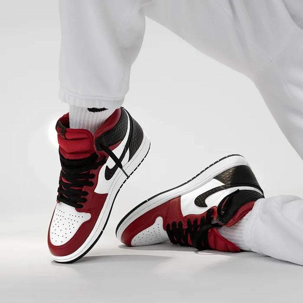 Nike Air Jordan 1 Retro High Satin Snake Chicago W Cd0461 601 6 - www.kickbulk.org