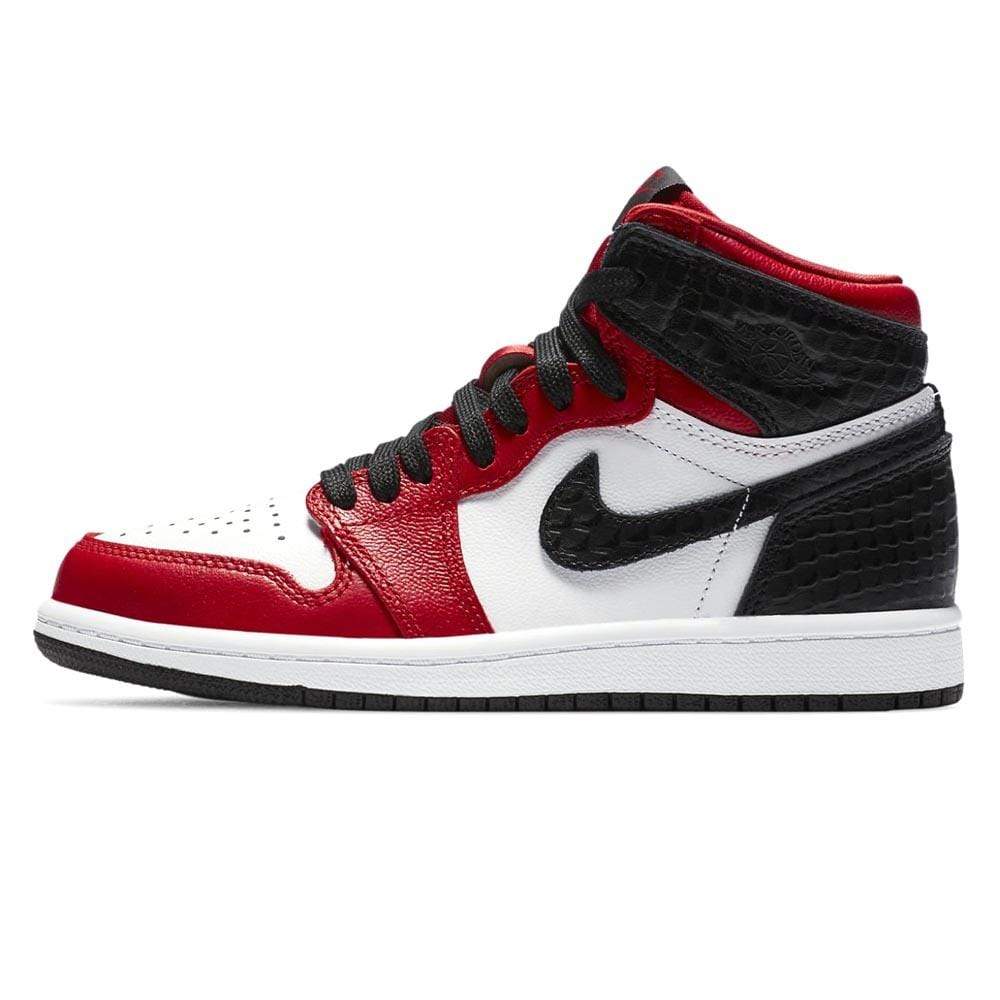 Nike Air Jordan 1 Retro High Og Ps Satin Red Cu0449 601 1 - www.kickbulk.org