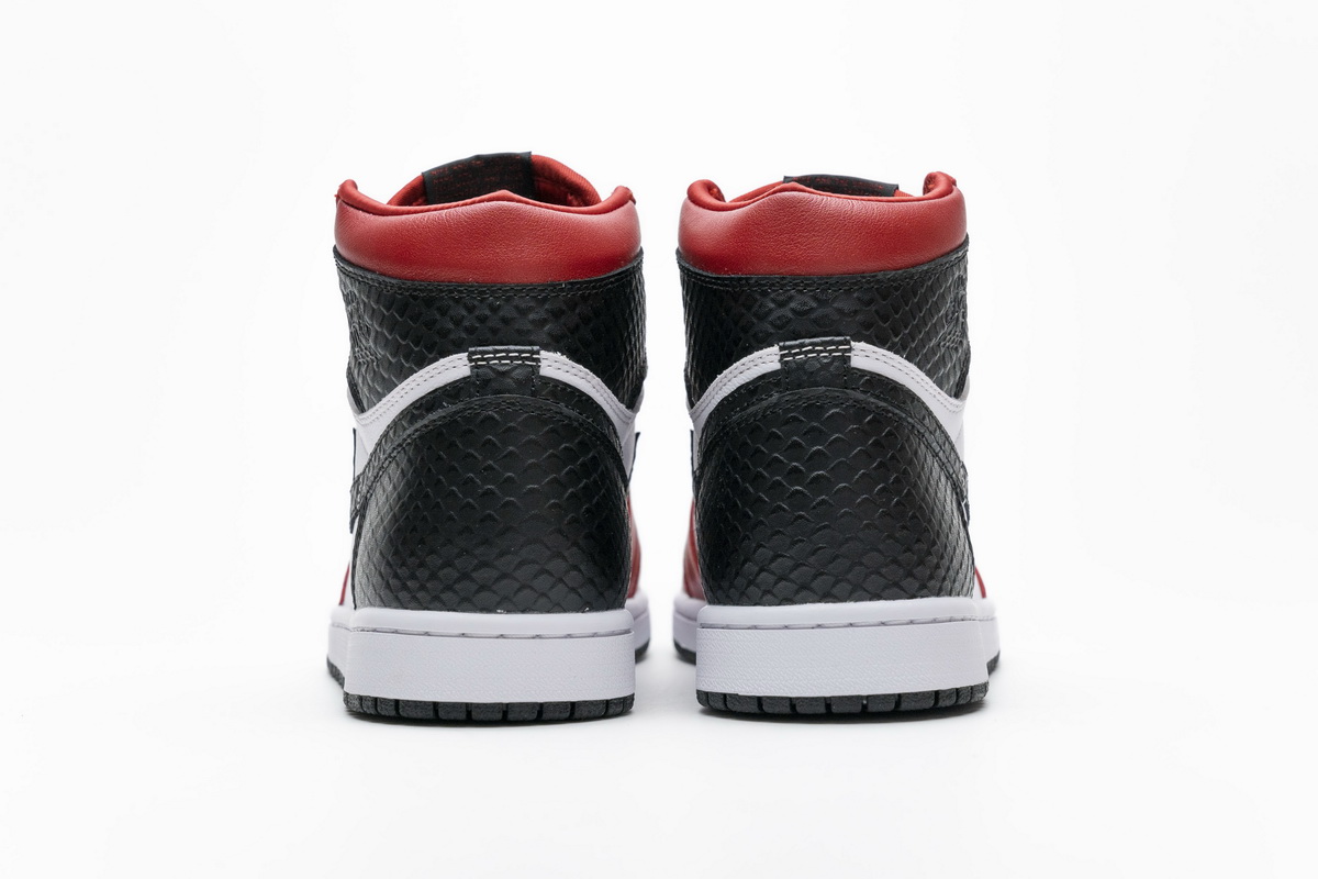 Nike Air Jordan 1 Retro High Og Ps Satin Red Cu0449 601 10 - www.kickbulk.org