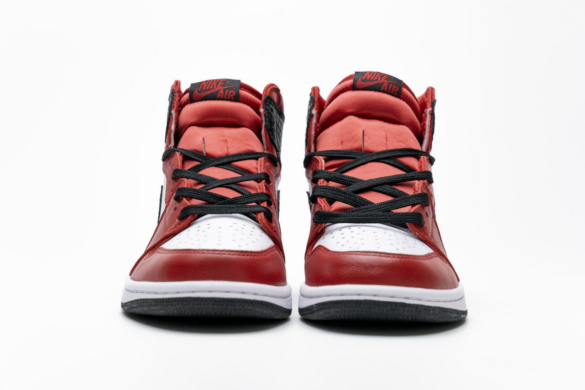 Nike Air Jordan 1 Retro High Og Ps Satin Red Cu0449 601 13 - www.kickbulk.org