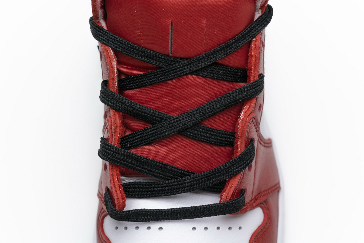Nike Air Jordan 1 Retro High Og Ps Satin Red Cu0449 601 15 - www.kickbulk.org