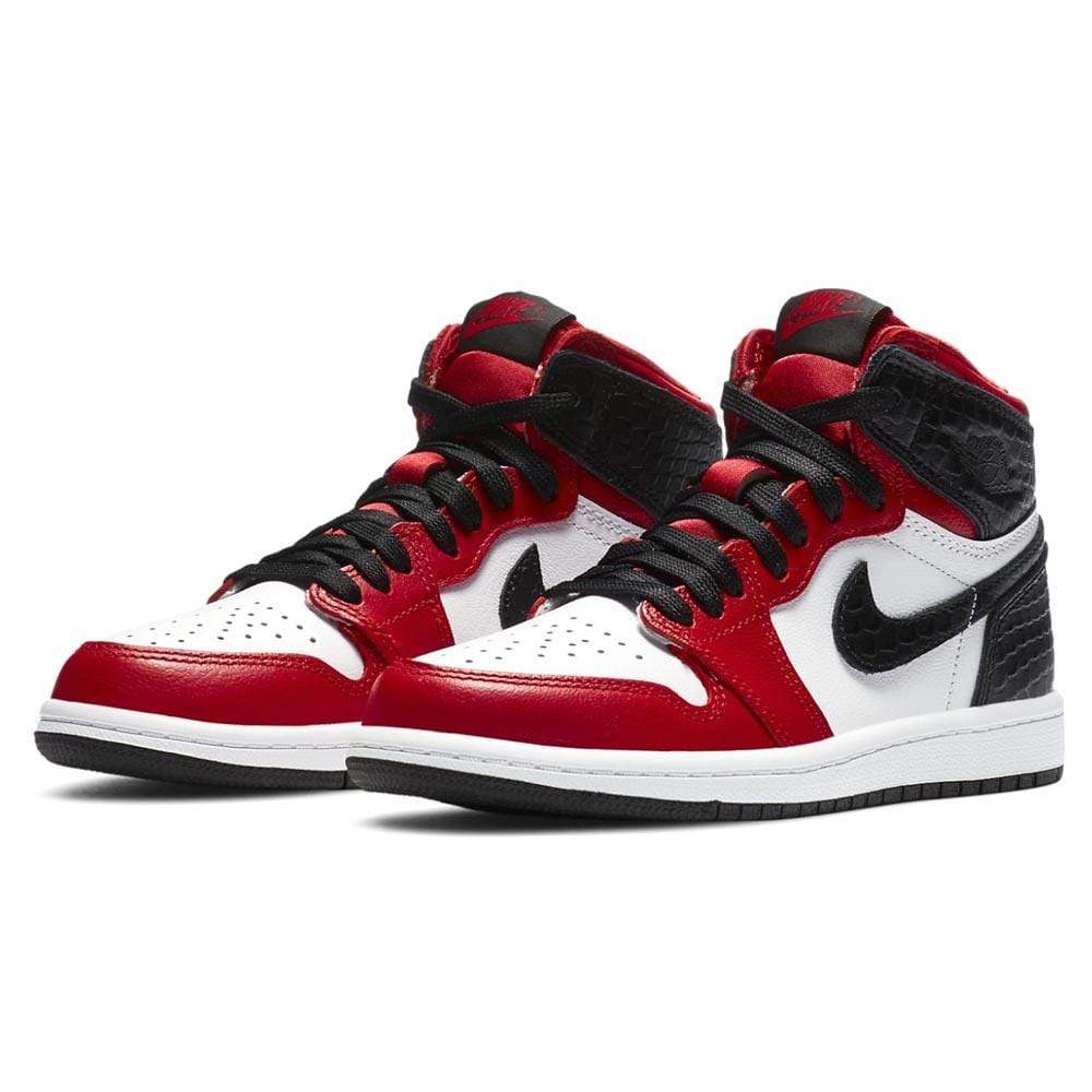 Nike Air Jordan 1 Retro High Og Ps Satin Red Cu0449 601 2 - www.kickbulk.org