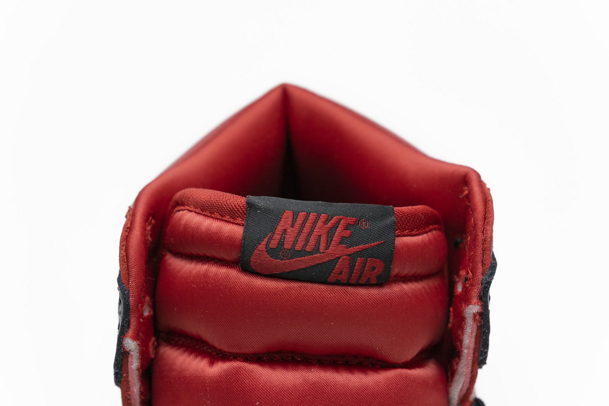 Nike Air Jordan 1 Retro High Og Ps Satin Red Cu0449 601 20 - www.kickbulk.org