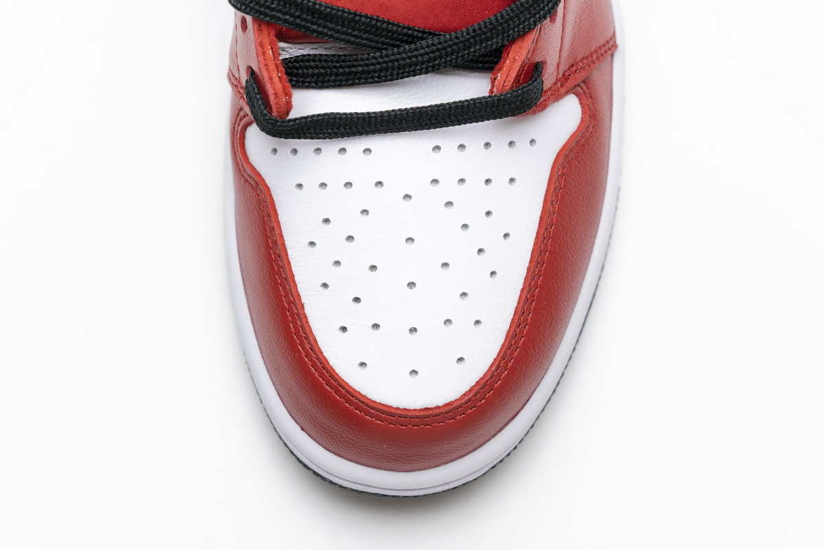 Nike Air Jordan 1 Retro High Og Ps Satin Red Cu0449 601 24 - www.kickbulk.org