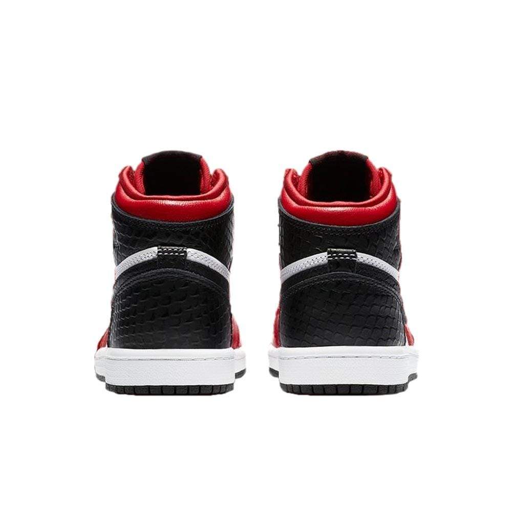 Nike Air Jordan 1 Retro High Og Ps Satin Red Cu0449 601 3 - www.kickbulk.org
