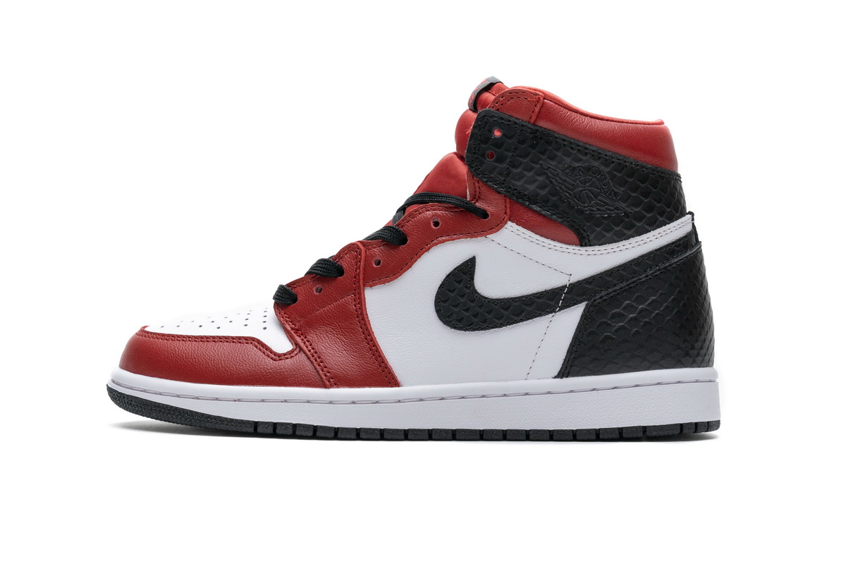 Nike Air Jordan 1 Retro High Og Ps Satin Red Cu0449 601 7 - www.kickbulk.org