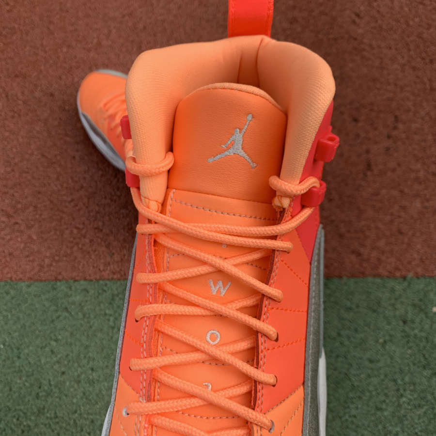 Nike Air Jordan 12 Gs Hot Punch Racer Pink Release Date 510815 601 10 - www.kickbulk.org