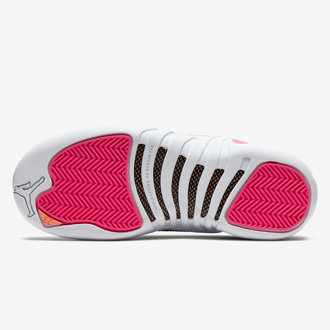 Nike Air Jordan 12 Gs Hot Punch Racer Pink Release Date 510815 601 4 - www.kickbulk.org