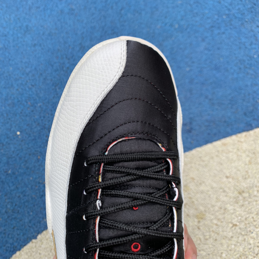 Nike Air Jordan 12 Cny 2019 Chinese New Year Release Date For Sale Ci2977 006 16 - www.kickbulk.org
