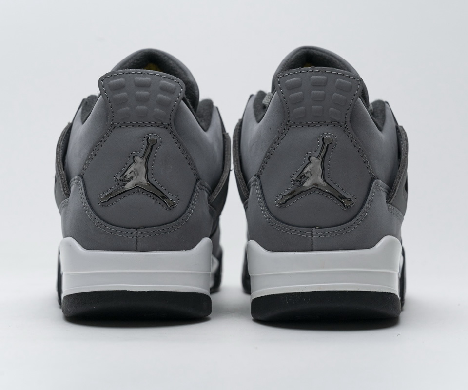Nike Air Jordan 4 Retro Cool Grey 308497 007 7 - www.kickbulk.org