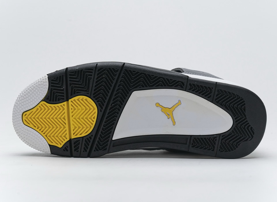 Nike Air Jordan 4 Retro Cool Grey 308497 007 9 - www.kickbulk.org