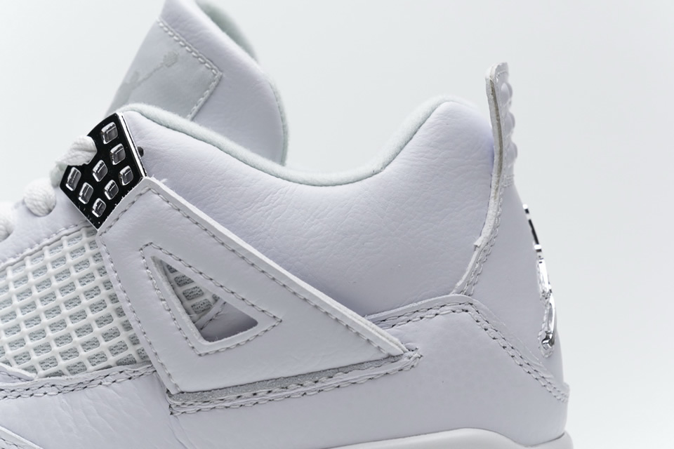 Nike Air Jordan 4 Retro Pure Money 308497 100 12 - www.kickbulk.org