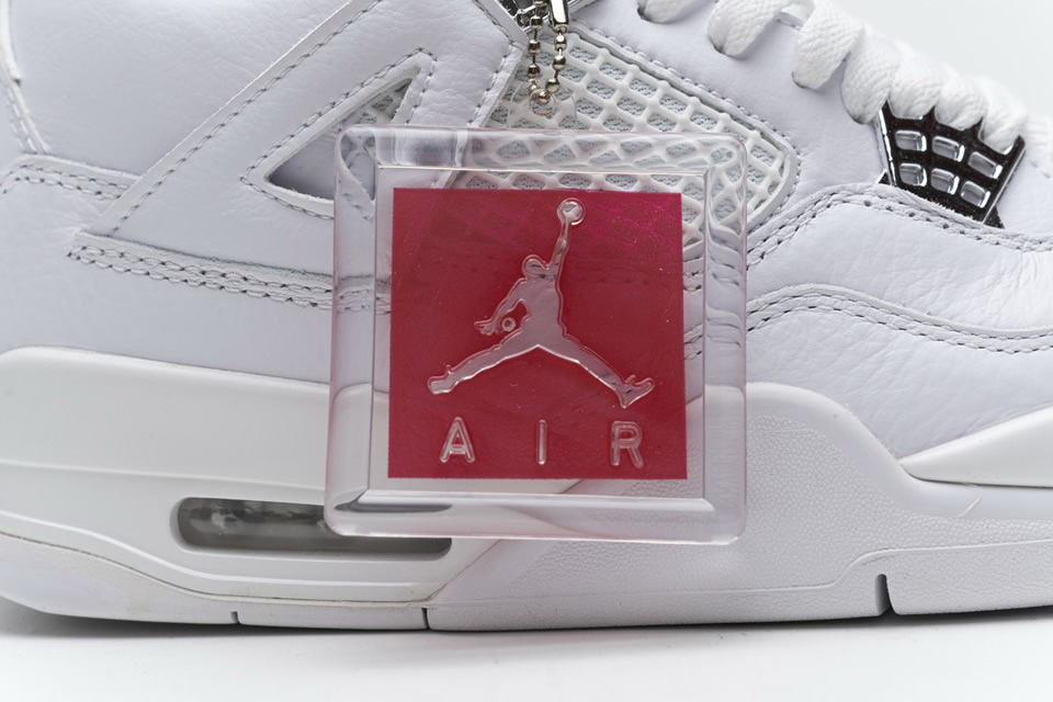 Nike Air Jordan 4 Retro Pure Money 308497 100 17 - www.kickbulk.org