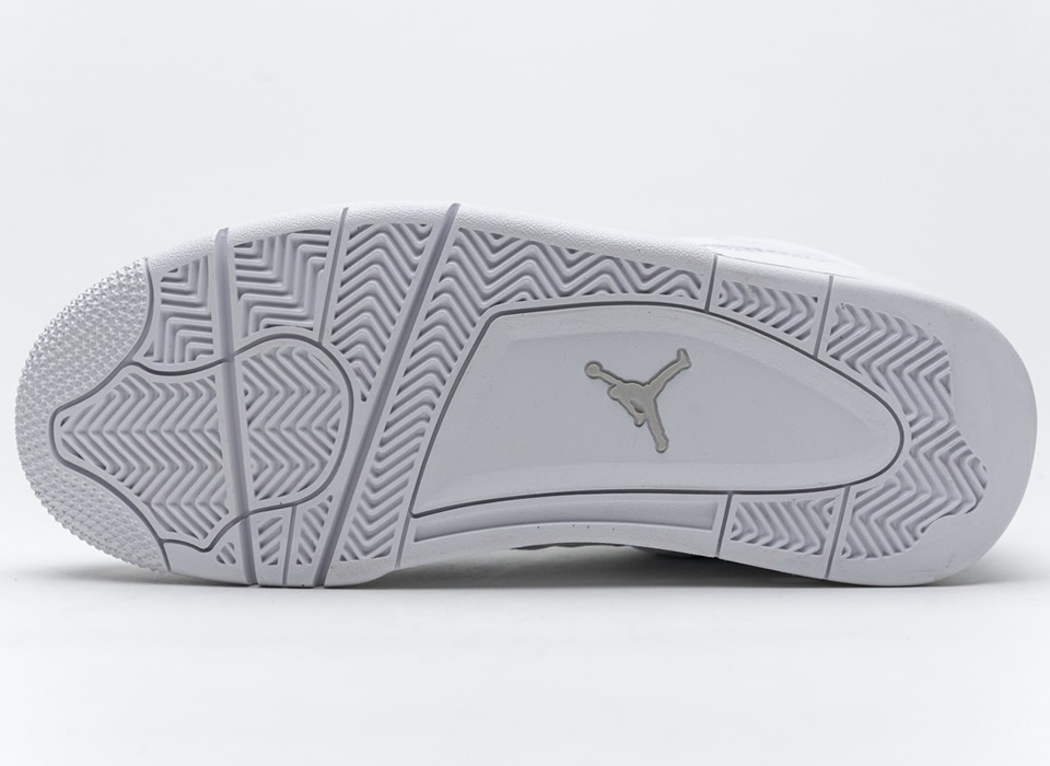 Nike Air Jordan 4 Retro Pure Money 308497 100 9 - www.kickbulk.org