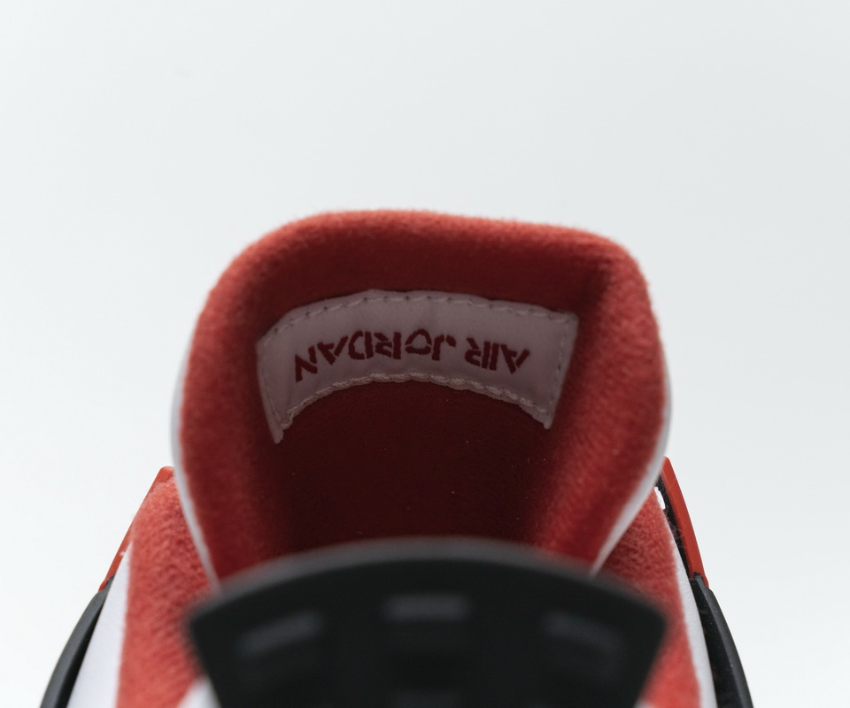 Nike Air Jordan 4 Retro Fire Red 308497 110 16 - www.kickbulk.org