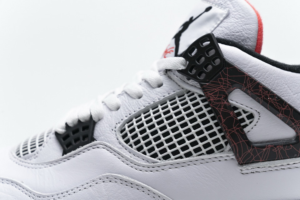 Nike Air Jordan 4 Retro Pale Citron 308497 116 11 - www.kickbulk.org