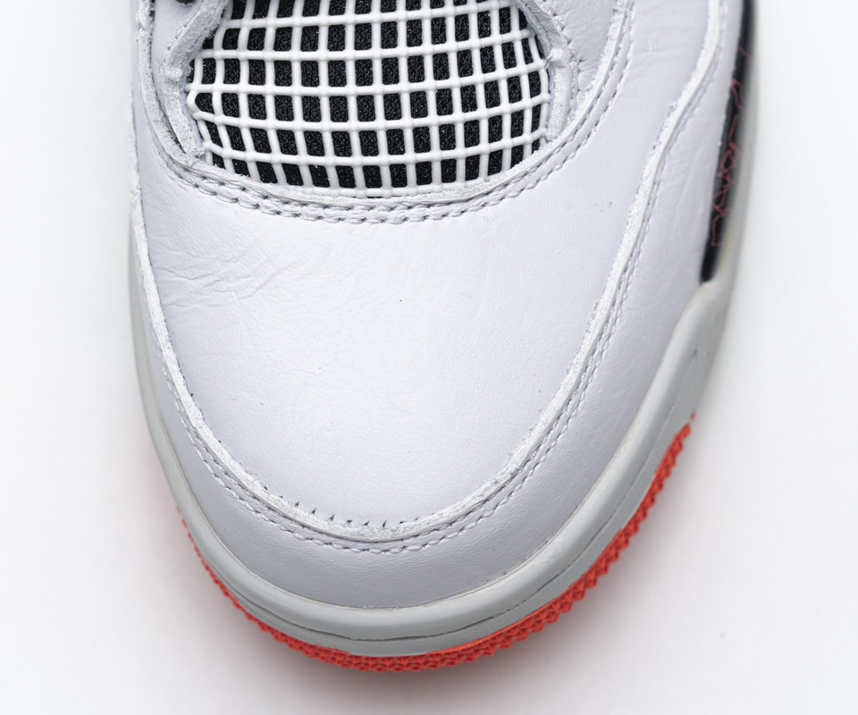 Nike Air Jordan 4 Retro Pale Citron 308497 116 15 - www.kickbulk.org