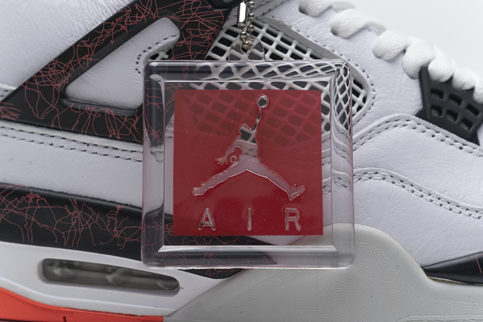 Nike Air Jordan 4 Retro Pale Citron 308497 116 18 - www.kickbulk.org