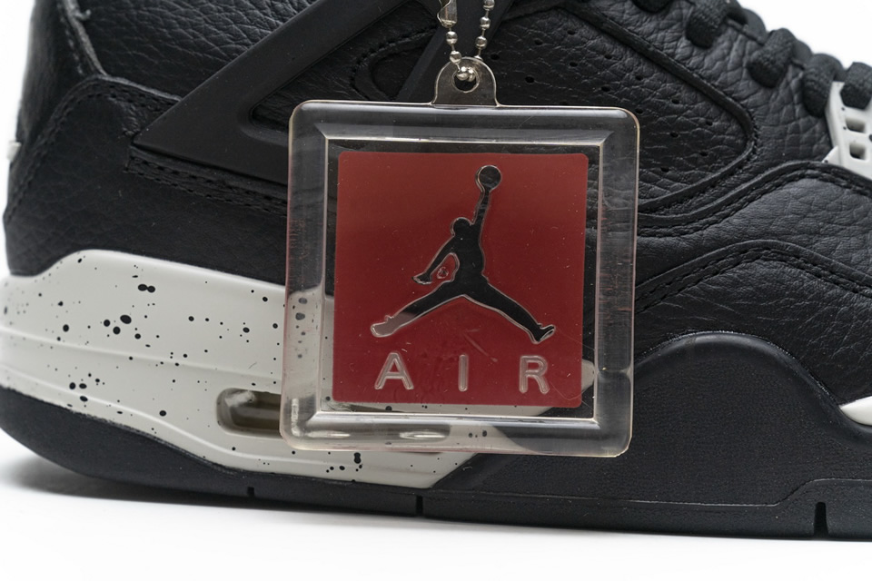 Nike Air Jordan 4 Retro Oreo 314254 003 20 - www.kickbulk.org