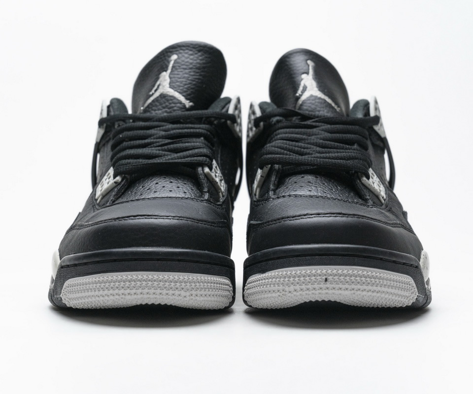 Nike Air Jordan 4 Retro Oreo 314254 003 6 - www.kickbulk.org
