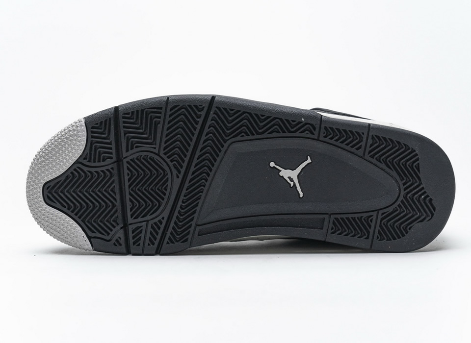 Nike Air Jordan 4 Retro Oreo 314254 003 9 - www.kickbulk.org
