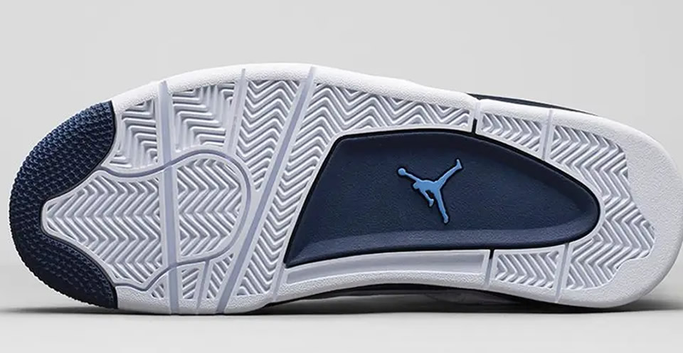 Nike Air Jordan 4 Retro Columbia Legend Blue 2015 314254 107 15 - www.kickbulk.org