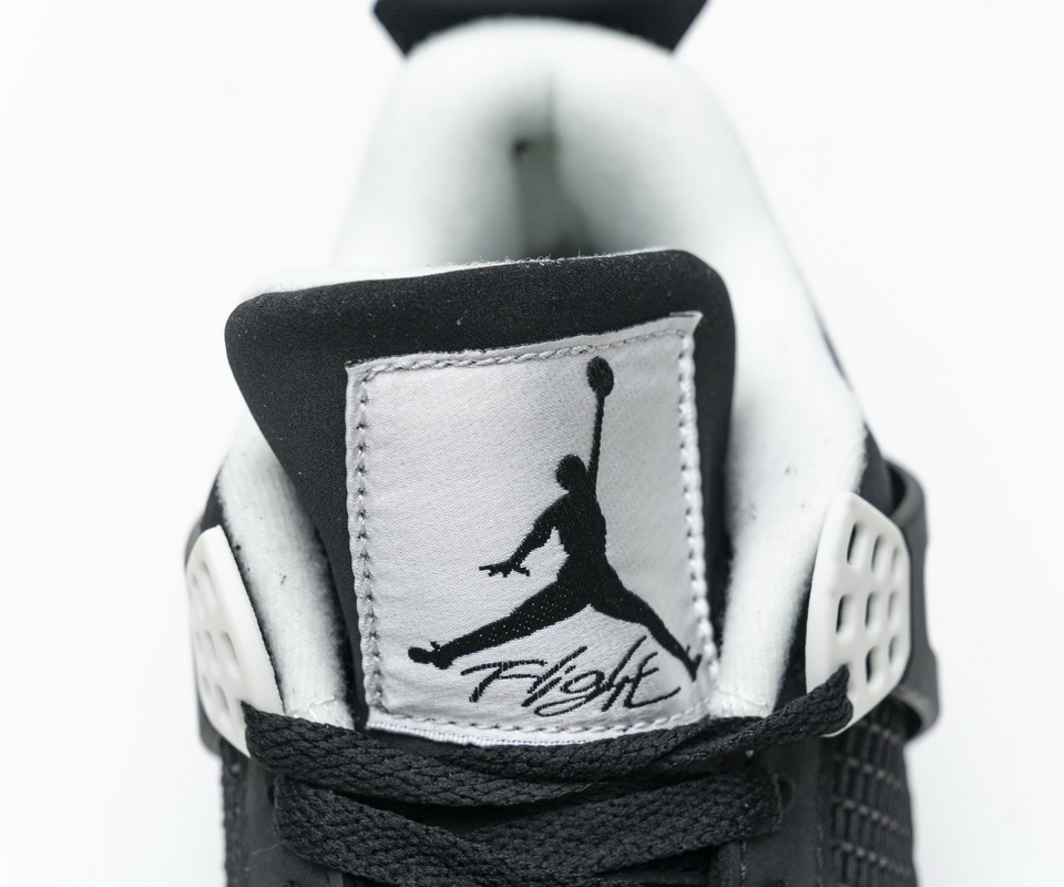 Nike Air Jordan 4 Retro Fear Pack 626969 030 13 - www.kickbulk.org