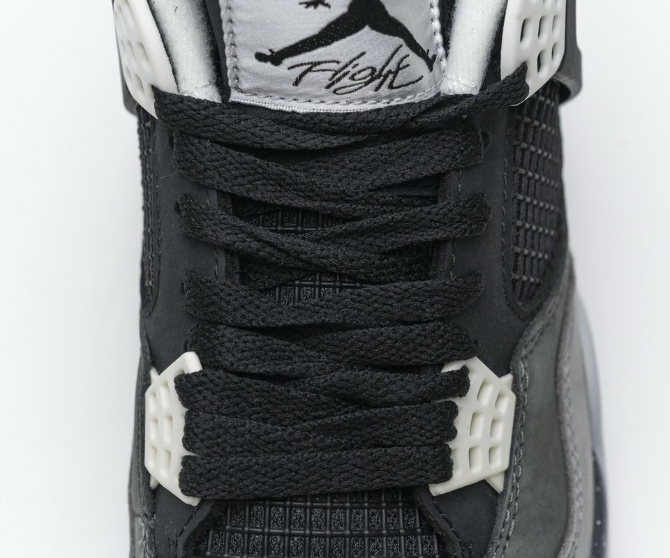Nike Air Jordan 4 Retro Fear Pack 626969 030 14 - www.kickbulk.org