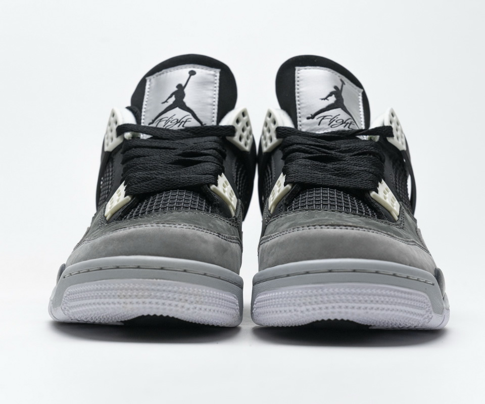 Nike Air Jordan 4 Retro Fear Pack 626969 030 7 - www.kickbulk.org