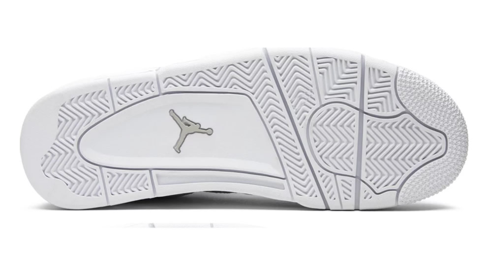 Air Jordan 4 Retro Premium Snakeskin 819139 030 4 - www.kickbulk.org
