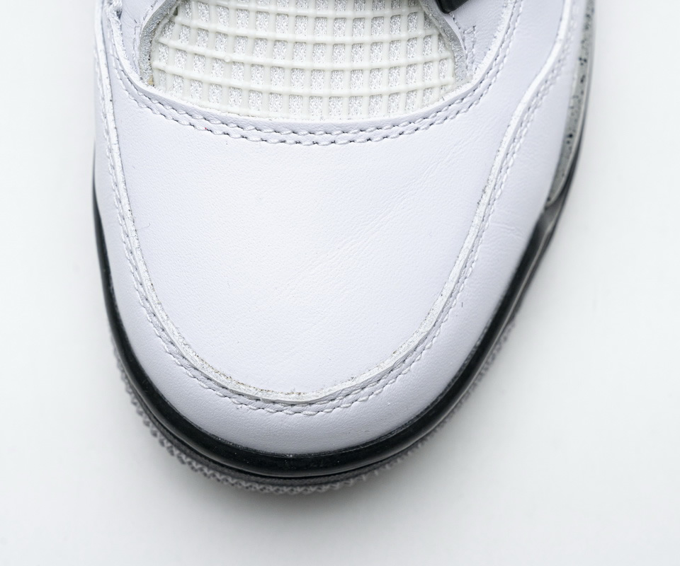 Nike Air Jordan 4 Retor Og White Cement 840606 192 12 - www.kickbulk.org