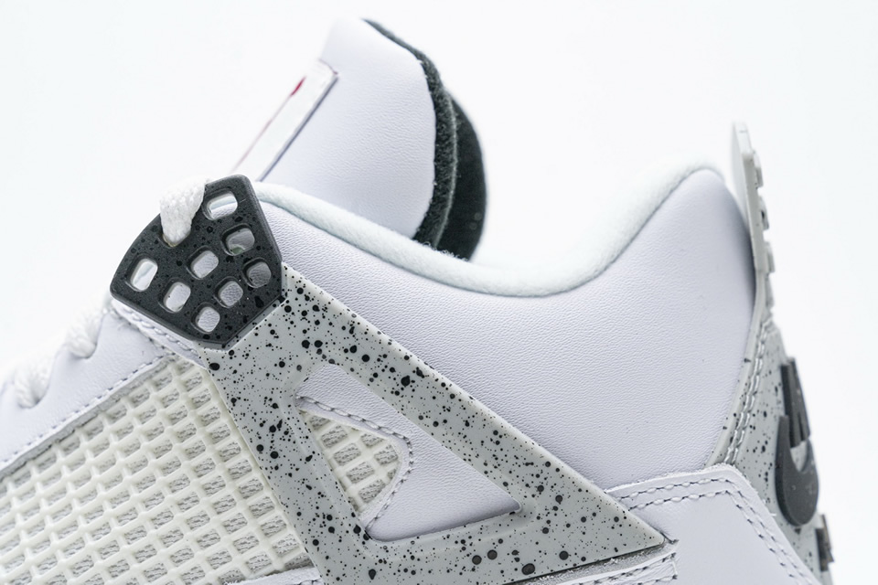 Nike Air Jordan 4 Retor Og White Cement 840606 192 15 - www.kickbulk.org
